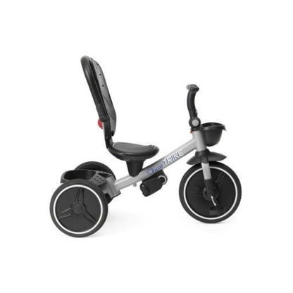 Chicco Tricycle 4 en 1 pliable bleu