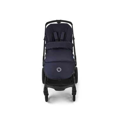 Bugaboo THERMOLITE® performance Voetenzak Deep Indigo
