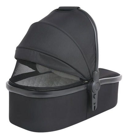 Topmark Nacelle Diaz Black