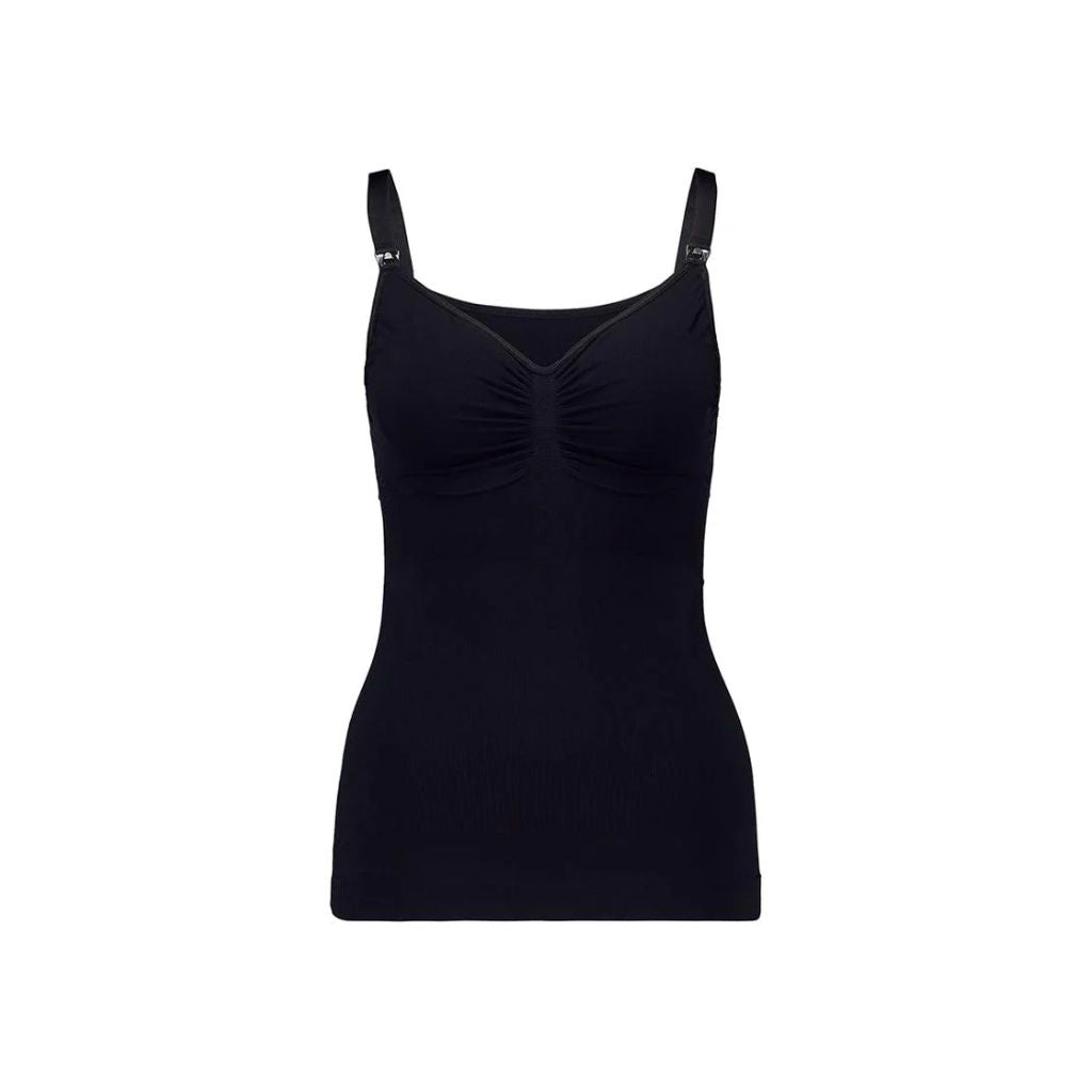 Carriwell Top d'allaitement Black