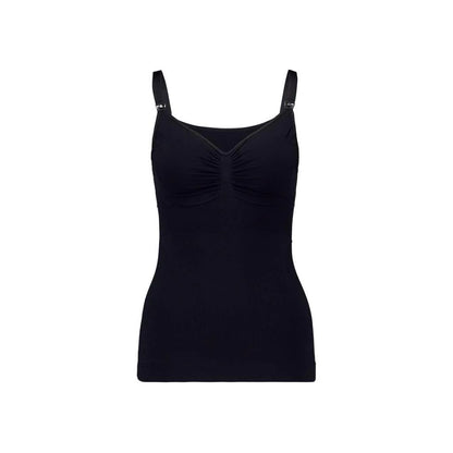 Carriwell Top d'allaitement Black