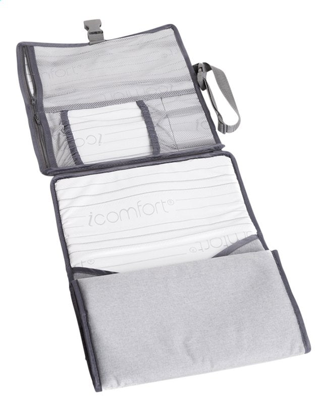 Bo Jungle Matelas à langer B-Portable Changing Pad