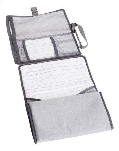 Bo Jungle Matelas à langer B-Portable Changing Pad