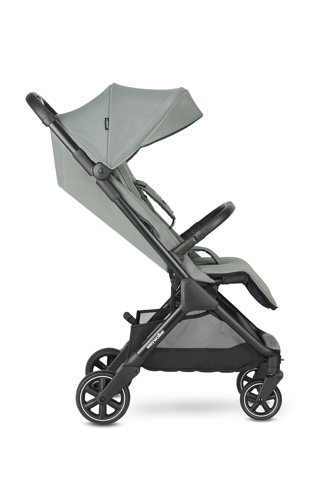 EasyWalker Buggy Jackey2 Agave Green