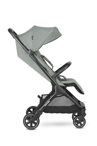 EasyWalker Poussette canne Jackey2 Agave Green