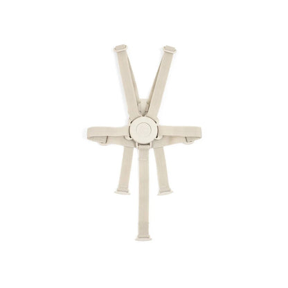 Stokke® Harnas pour chaise haute Tripp Trapp® Beige