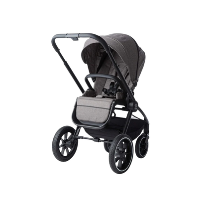 Pericles Kinderwagen Crios 3.0 Lava Grey