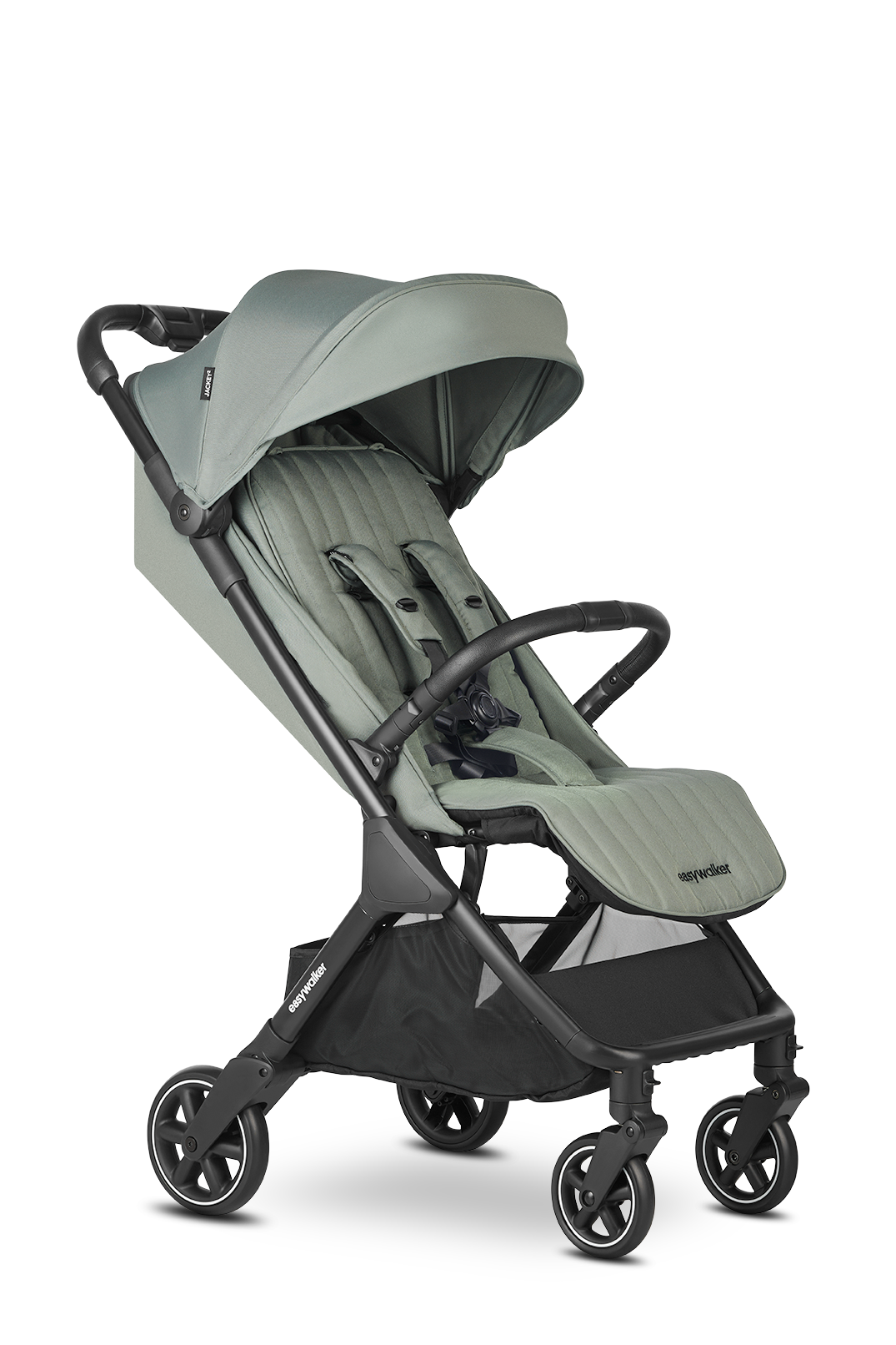 EasyWalker Buggy Jackey2 Agave Green