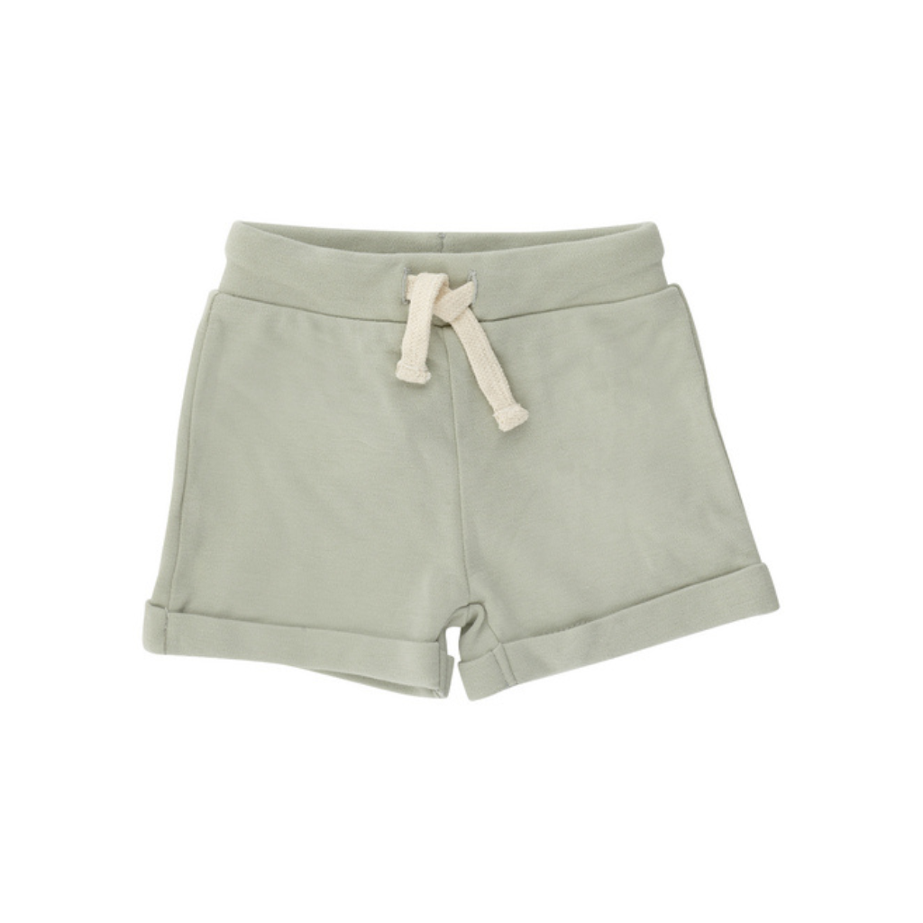 Dreambee Short Essentials vert