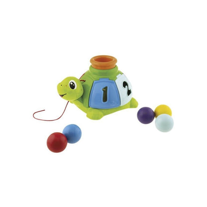 Chicco Activiteitenspeeltje Turtle Sort & Surprise