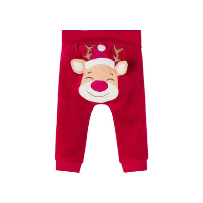 Joggingbroek, m74, Jester Red, unisex