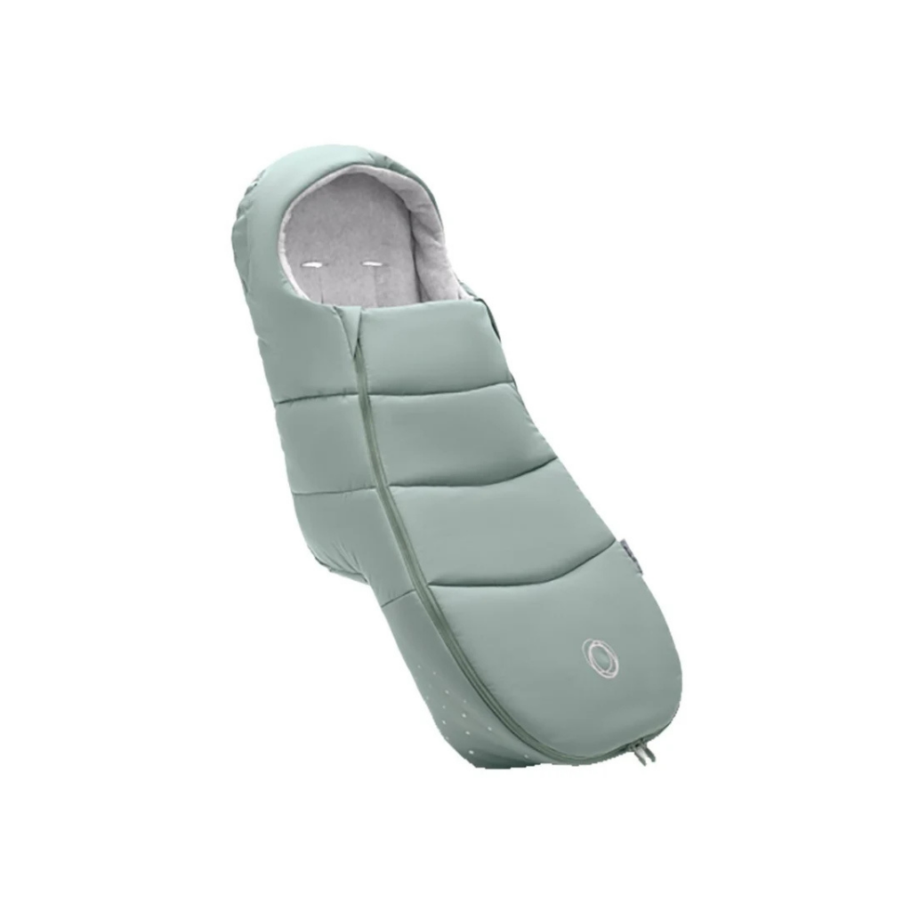 Bugaboo Chancelière Pour Poussette / Buggy Pine Green
