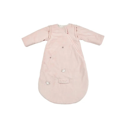 Nattou Winterslaapzak FanFan TOG 2,5 Pink 70 cm