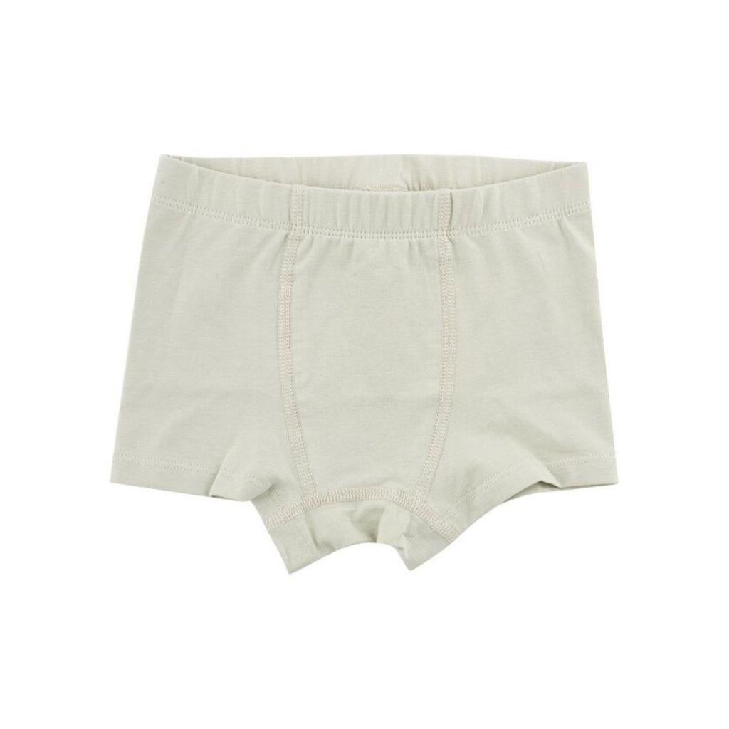 Dreambee Boxer Essentials bleu/vert/jaune - 5 pièces
