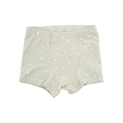 Dreambee Boxer Essentials bleu/vert/jaune - 5 pièces