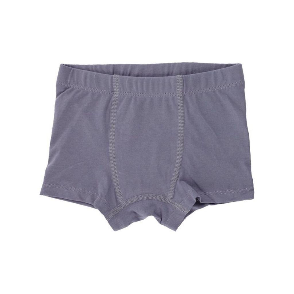 Dreambee Boxer Essentials bleu/vert/jaune - 5 pièces
