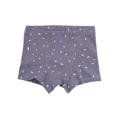 Dreambee Boxer Essentials bleu/vert/jaune - 5 pièces