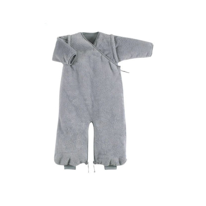 Bemini Sac de couchage d'hiver Magic Bag Softy TOG 2,5 Grizou 70 cm