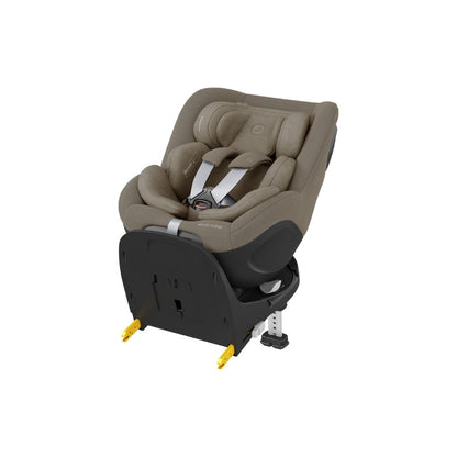 Maxi-Cosi Siège-auto Mica 360 Pro Groupe 0+/1 Authentic Truffle