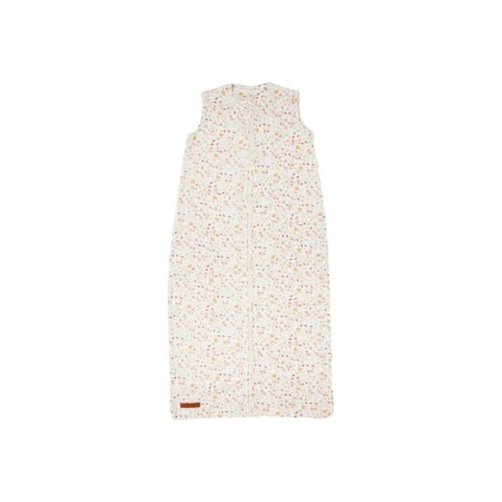 Little Dutch Winterslaapzak Flowers & Butterflies TOG 2,5 Pink 70 cm