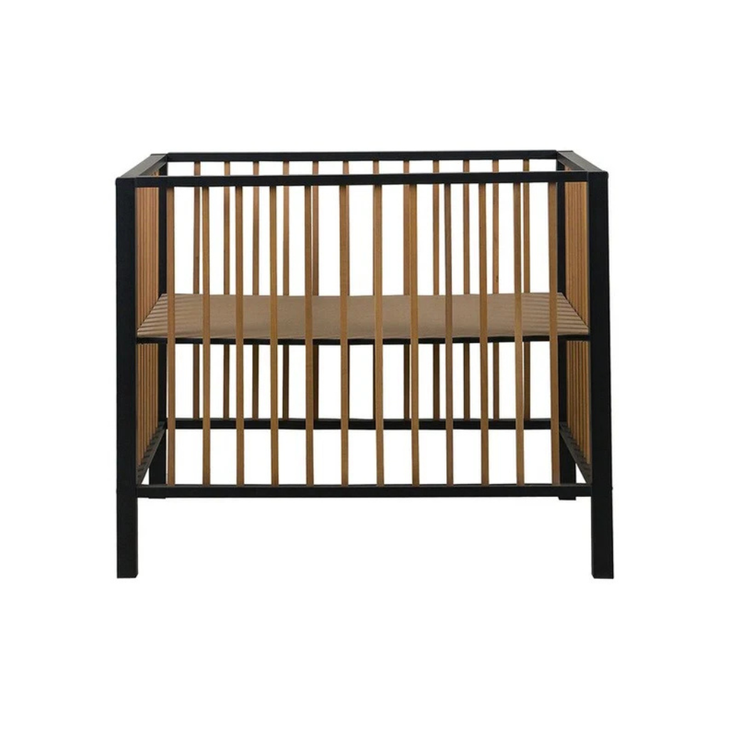 Quax Park Nordic Naturel/Black