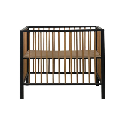 Quax Park Nordic Naturel/Black