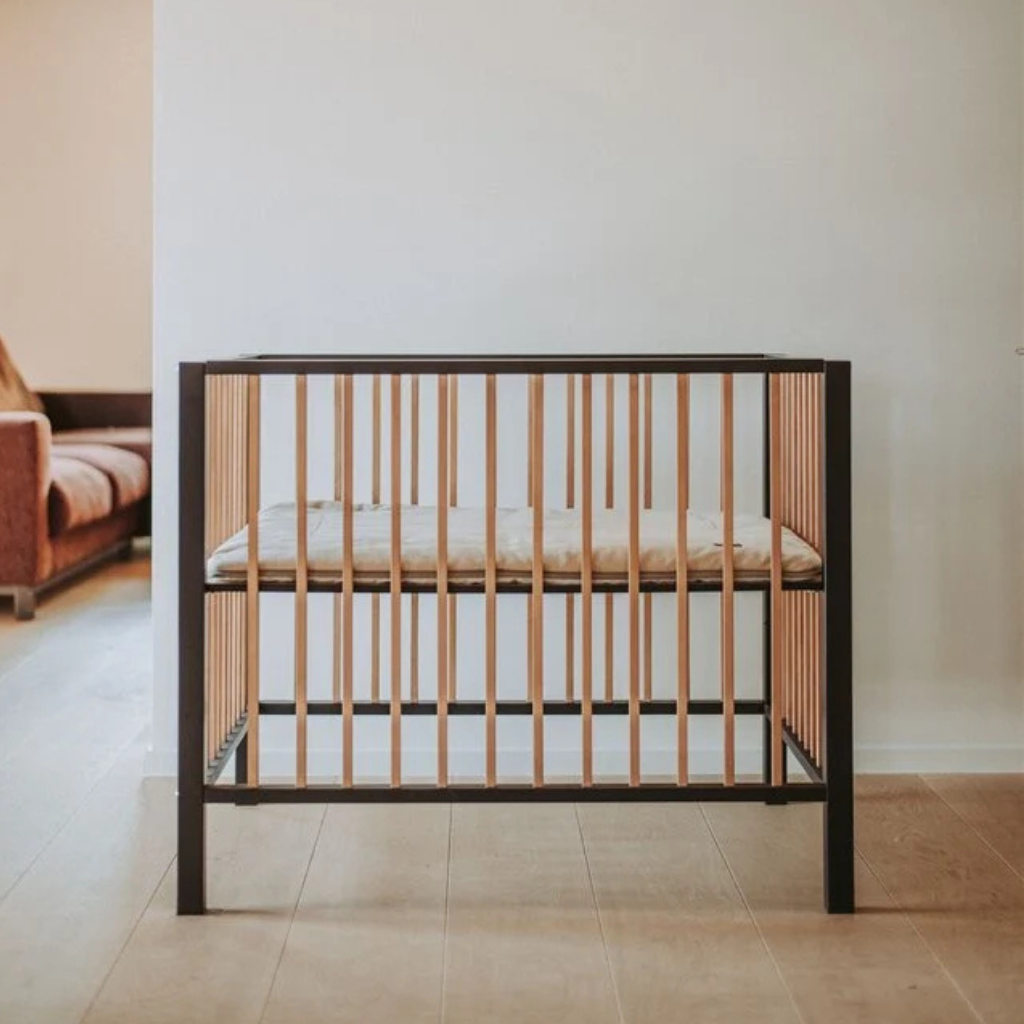 Quax Park Nordic Naturel/Black