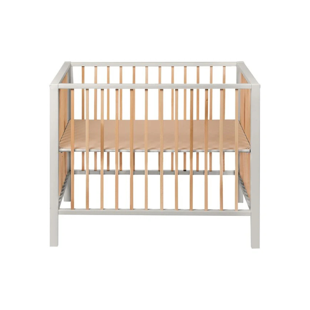 Quax Park Nordic Naturel/Clay