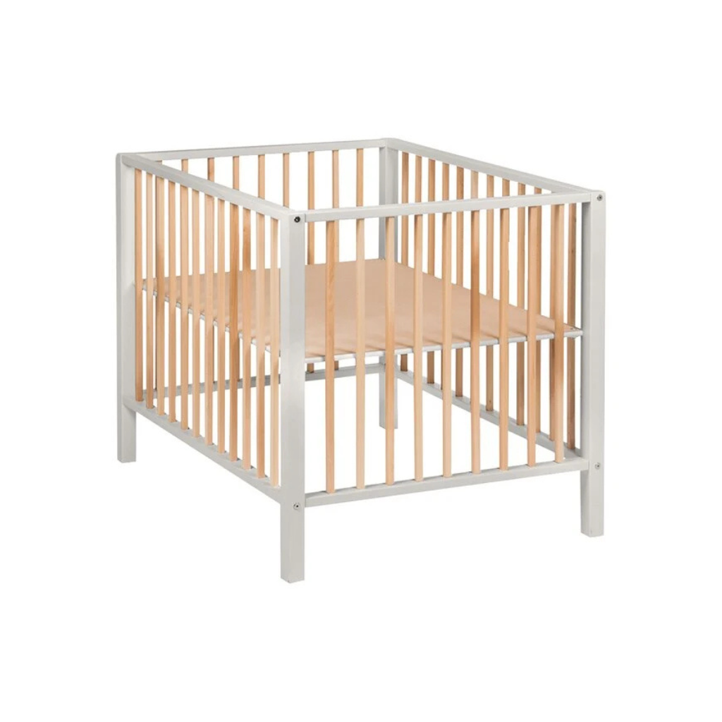 Quax Park Nordic Naturel/Clay