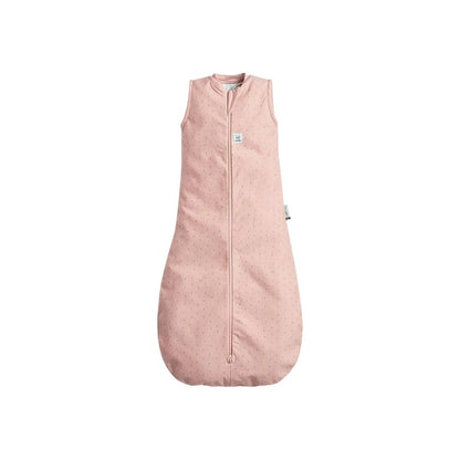 Ergopouch Inbakerzak / Zomerslaapzak Cocoon Berries TOG 0,2 Pink 70 cm
