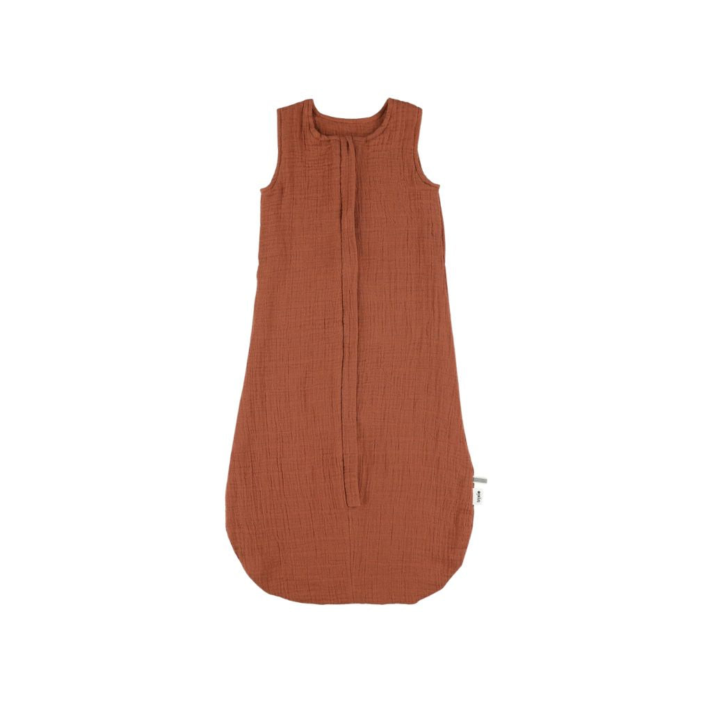 Trixie Zomerslaapzak TOG 0,8 Bliss Rust 87 cm