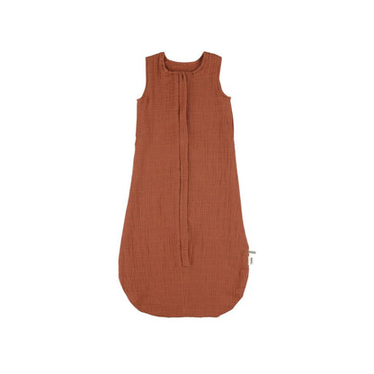 Trixie Zomerslaapzak TOG 0,8 Bliss Rust 87 cm