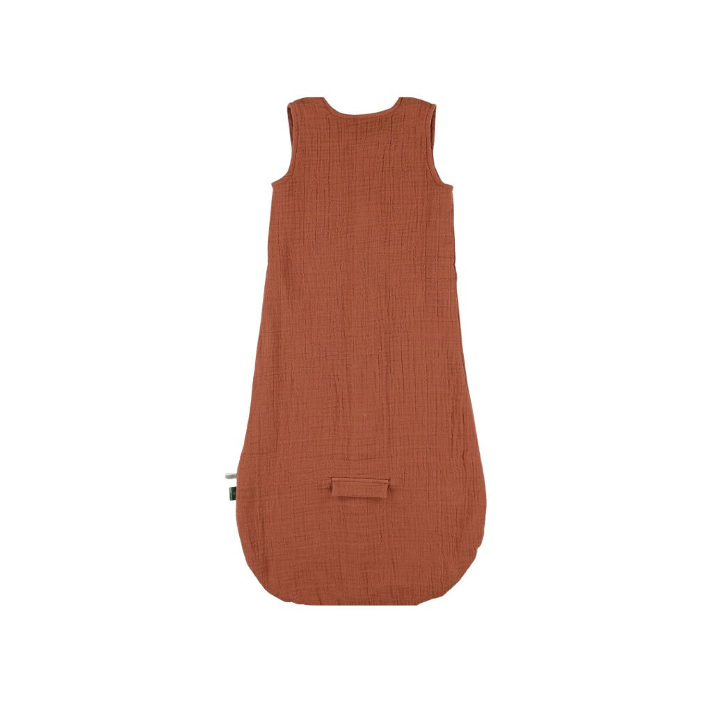 Trixie Zomerslaapzak TOG 0,8 Bliss Rust 87 cm