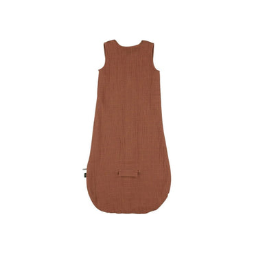Les Rêves d'Anaïs Zomerslaapzak TOG 0,8 Bliss Rust 87 cm