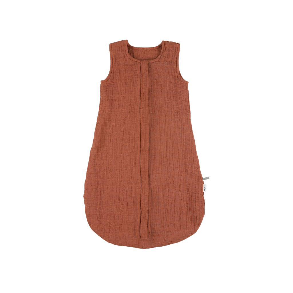 Trixie Zomerslaapzak TOG 0,8 Bliss Rust 70 cm