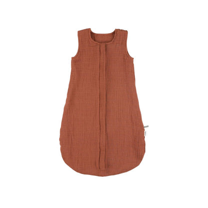 Trixie Zomerslaapzak TOG 0,8 Bliss Rust 70 cm