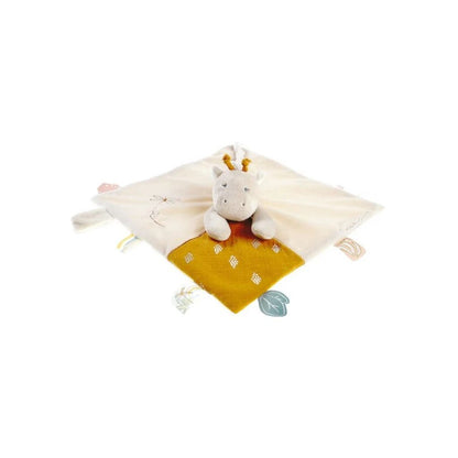 Noukie's Doudou Tiga, Stegi & Ops - Tiga 7 cm