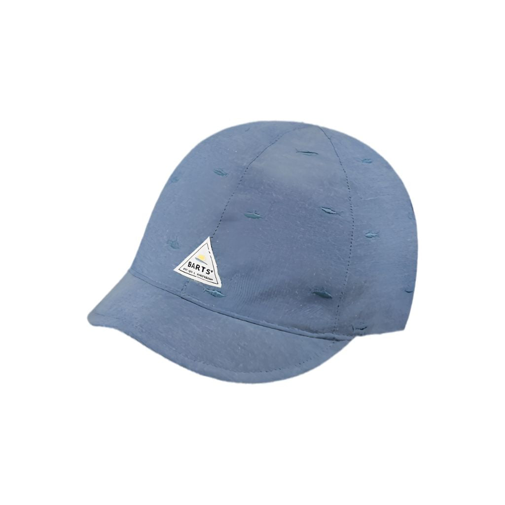 Petje Pauk, M 50, Denim, Unisex,Barts