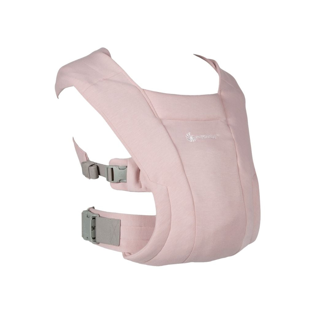 Ergobaby Buikdrager Embrace Blush Pink