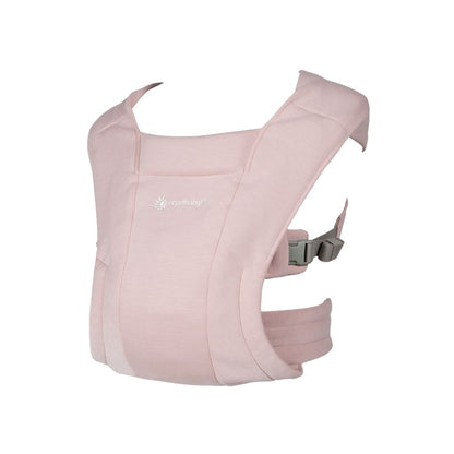 Ergobaby Buikdrager Embrace Blush Pink