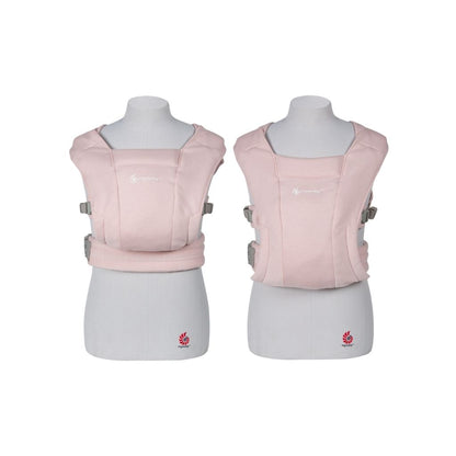 Ergobaby Buikdrager Embrace Blush Pink