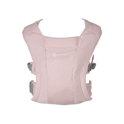 Ergobaby Buikdrager Embrace Blush Pink