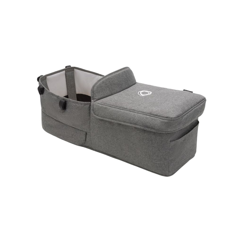Bugaboo Nacelle Donkey 5 Grey Mélange
