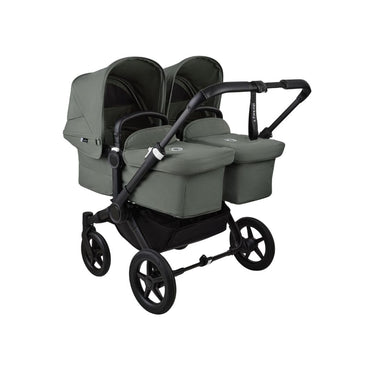 Bugaboo Extension Twin 2e Nacelle Donkey5 Forest Green