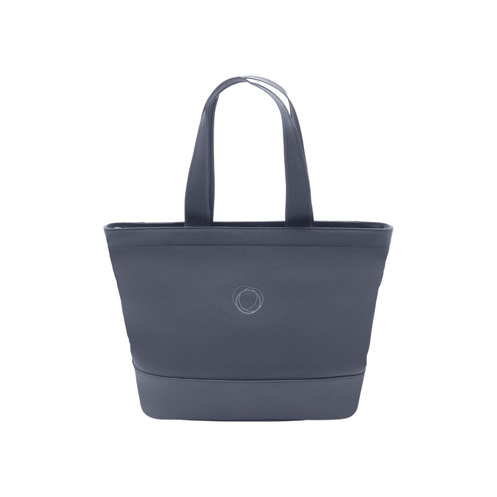 Bugaboo INFOVerzorgingstas, stormy blue