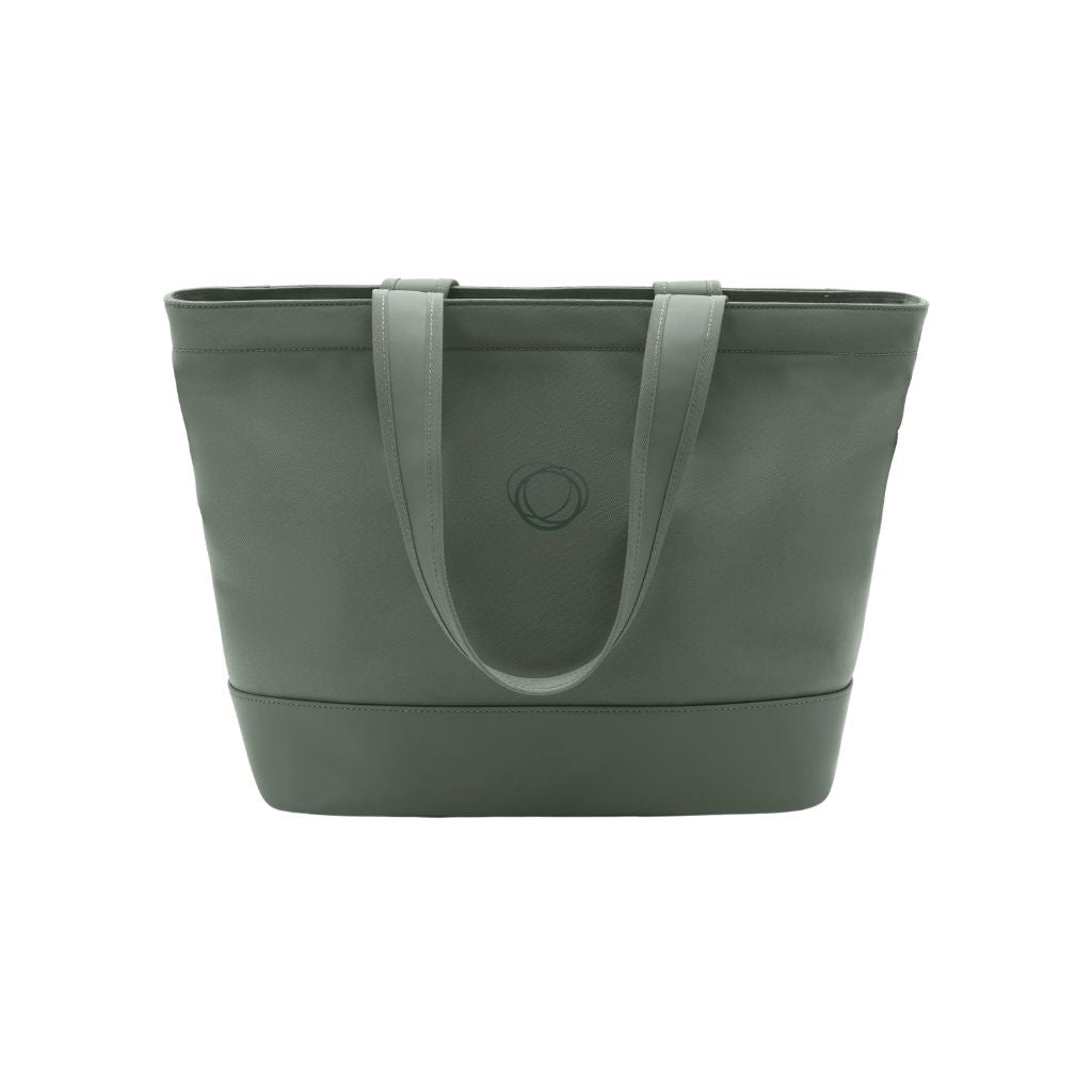 Bugaboo INFO: Verzorgingstas, Forest Green