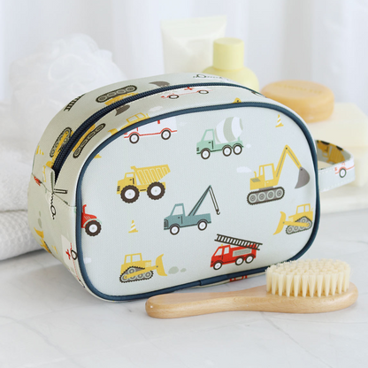 A little lovely company Trousse de toilette Véhicules