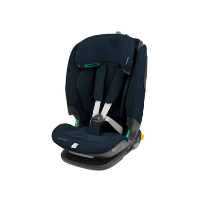 Maxi-Cosi Autostoel Titan Pro2  i-size Groep 1/2/3 Authentic Blue