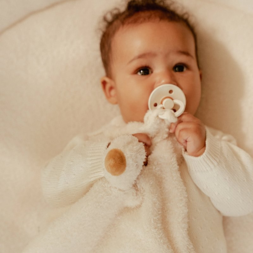 Little Dutch Doudou Little Goose  