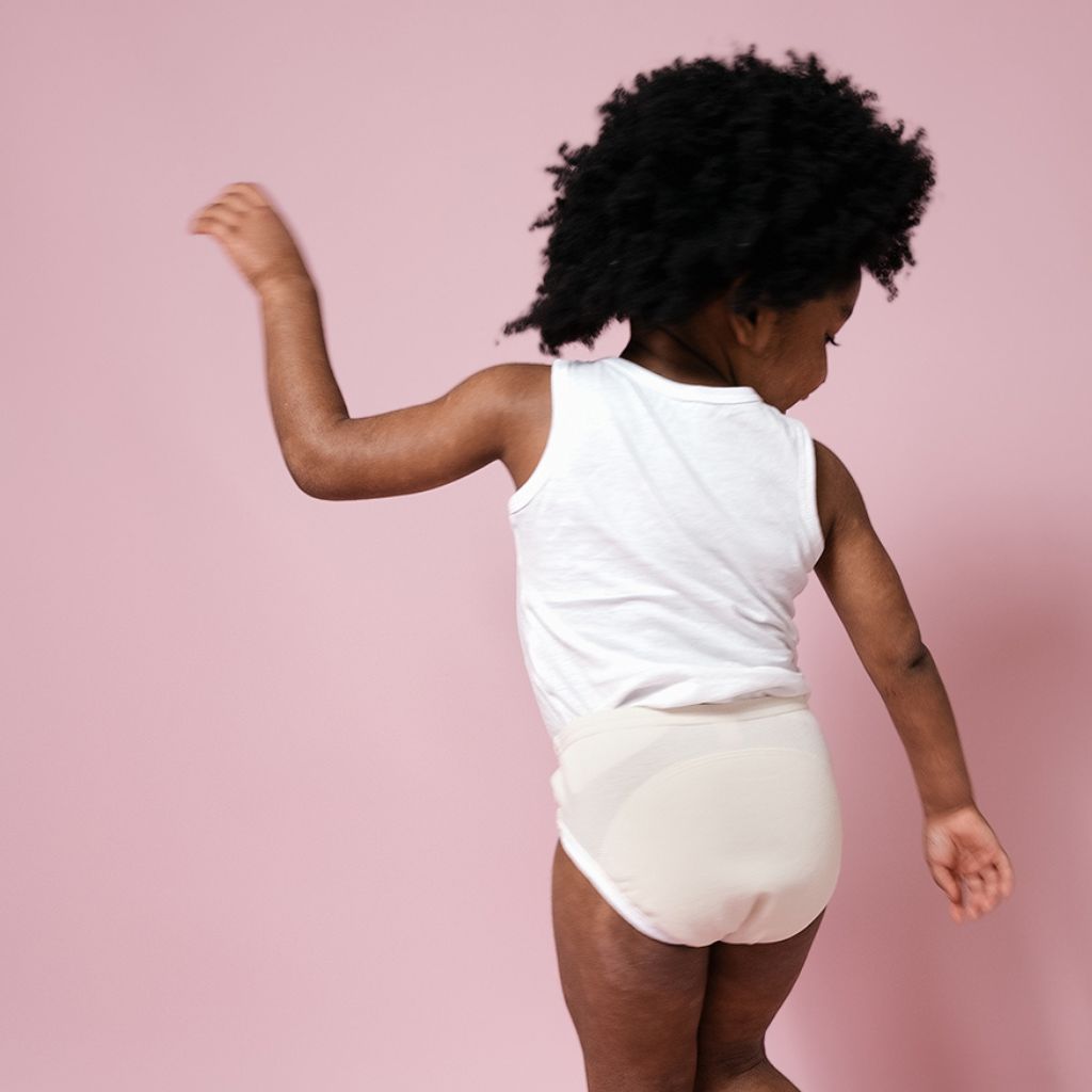 My Carry Potty My little training pants naturel beige 2-3 jaar